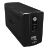 Imagem de Nobreak NHS Compact Plus 4 S/1000VA Entrada Bivolt Saída 120V