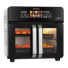 Imagem de Forno Air Fryer Mondial French Door AFDO 25L