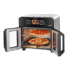 Imagem de Forno Air Fryer Mondial French Door AFDO 25L
