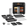 Imagem de Forno Air Fryer Mondial French Door AFDO 25L