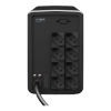 Imagem de Nobreak NHS Compact Plus 4 S/1200VA Entrada Bivolt Saída 120V