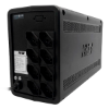 Imagem de Nobreak NHS Compact Plus 4 S/1200VA Entrada Bivolt Saída 120V
