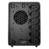 Imagem de Nobreak SMS Tech 600VA Entrada Bivolt Saída 115V 29300
