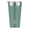 Imagem de Copo Térmico com Tampa Hermética Electrolux 560ml Verde