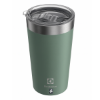 Imagem de Copo Térmico com Tampa Hermética Electrolux 560ml Verde