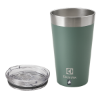 Imagem de Copo Térmico com Tampa Hermética Electrolux 560ml Verde