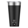Imagem de Copo Térmico com Tampa Hermética Electrolux 560ml Preto