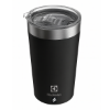 Imagem de Copo Térmico com Tampa Hermética Electrolux 560ml Preto