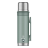 Imagem de Garrafa Térmica Electrolux Sense To Go 1 Litro Verde