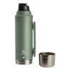 Imagem de Garrafa Térmica Electrolux Sense To Go 1 Litro Verde