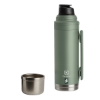 Imagem de Garrafa Térmica Electrolux Sense To Go 1 Litro Verde
