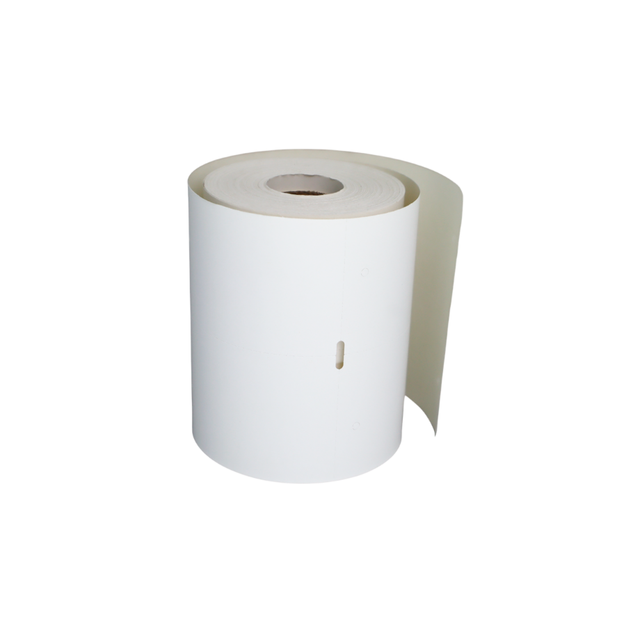 Imagem de Etiqueta Cartão 50mmx75mm 2 Colunas JM