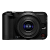 Imagem de Câmera Digital Canon EOS R50V Com Lente RF-S 14-30mm