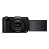 Imagem de Câmera Digital Canon EOS R50V Com Lente RF-S 14-30mm