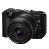 Imagem de Câmera Digital Canon EOS R50V Com Lente RF-S 14-30mm