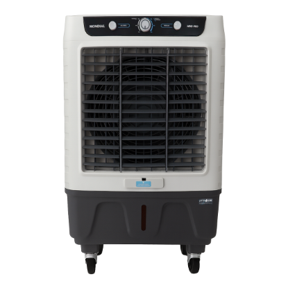 Imagem de Climatizador de Ar Mondial Wind Pro CL-45L Branco