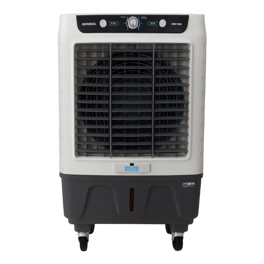 Imagem de Climatizador de Ar Mondial Wind Pro CL-45L Branco