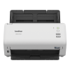 Imagem de Scanner de Mesa Brother Duplex ADS3100