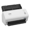 Imagem de Scanner de Mesa Brother Duplex ADS3100