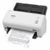 Imagem de Scanner de Mesa Brother Duplex ADS3100