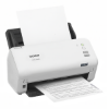 Imagem de Scanner de Mesa Brother Duplex ADS3100