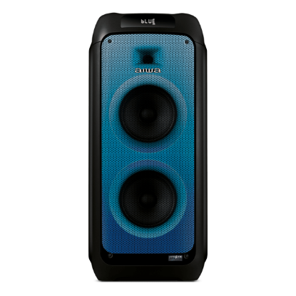 Imagem de Caixa de Som Aiwa PartyBox AWS-PB-05