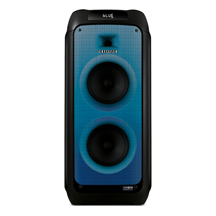 Imagem de Caixa de Som Aiwa PartyBox AWS-PB-05