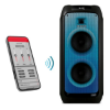 Imagem de Caixa de Som Aiwa PartyBox AWS-PB-05