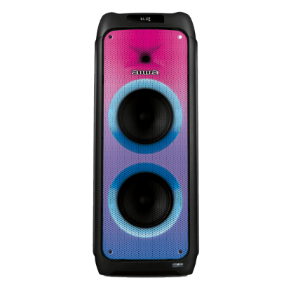 Imagem de Caixa de Som Aiwa PartyBox AWS-PB-06