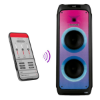 Imagem de Caixa de Som Aiwa PartyBox AWS-PB-06