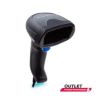 Imagem de Usado: Leitor de Código de Barras QW2520 Datalogic 2D Imager QR Code USB - Sem Suporte