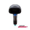 Imagem de Usado: Leitor de Código de Barras QW2520 Datalogic 2D Imager QR Code USB - Sem Suporte