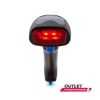 Imagem de Usado: Leitor de Código de Barras QW2520 Datalogic 2D Imager QR Code USB - Sem Suporte