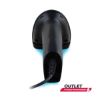 Imagem de Usado: Leitor de Código de Barras QW2520 Datalogic 2D Imager QR Code USB - Sem Suporte