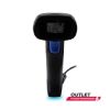 Imagem de Usado: Leitor de Código de Barras QW2520 Datalogic 2D Imager QR Code USB - Sem Suporte