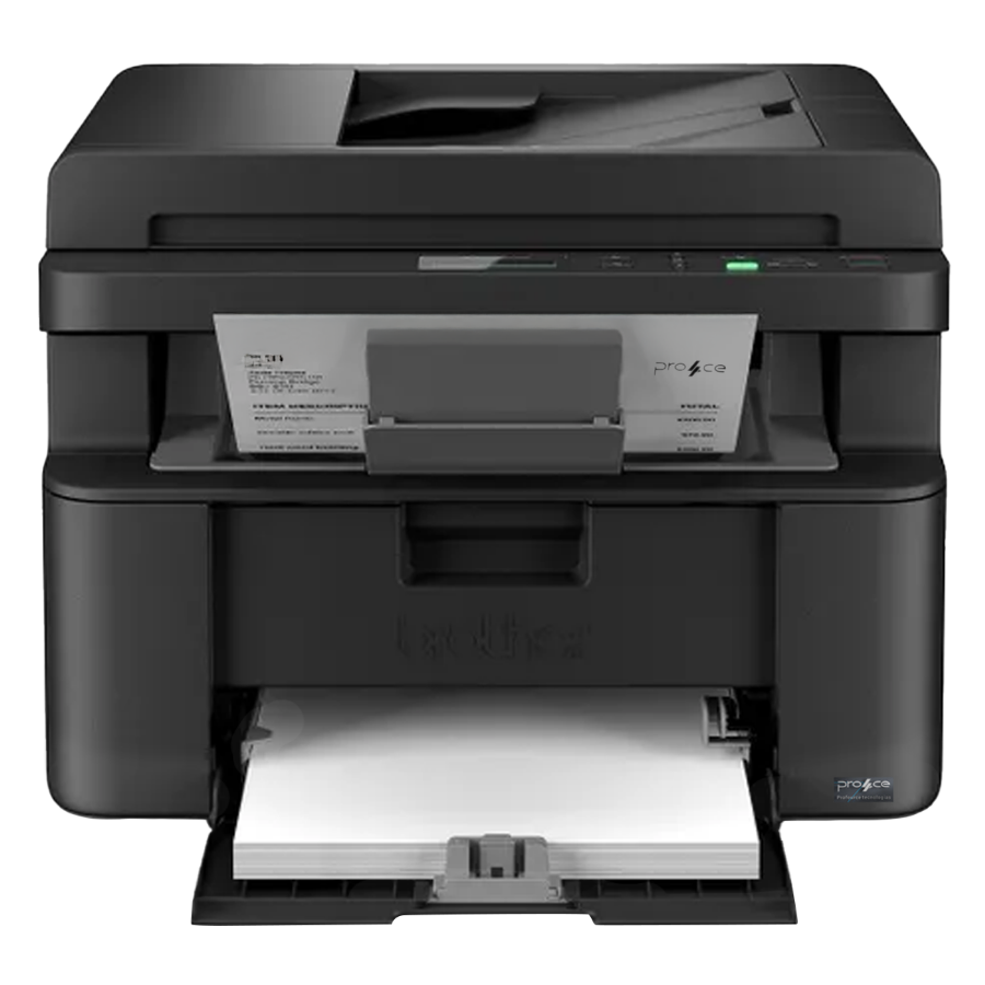 Imagem de Impressora Brother Laser Multifuncional Mono DCPL1652W