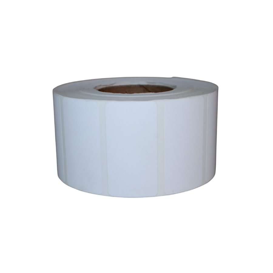 Imagem de Etiqueta Adesiva Térmica 40x25mm JM