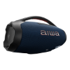 Imagem de Caixa de Som Aiwa Boombox Plus AWS-BBS-01-LBL Azul
