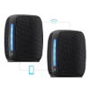 Imagem de Caixa de Som Aiwa Speaker SP-03-B
