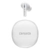 Imagem de Fone de Ouvido Aiwa Earbud AWS-EB-04-W Branco