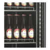 Imagem de Cervejeira Vertical Gelopar GCB-57V LB PR 578L Bivolt