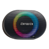 Imagem de Caixa de Som Aiwa Speaker AWS-SP-06-B Bluetooth