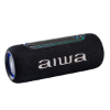 Imagem de Caixa de Som Aiwa Speaker SP-05-LB Bluetooth
