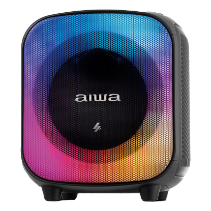 Imagem de Caixa de Som Aiwa Party Box PB-07 Bluetooth