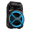 Imagem de Caixa Amplificada Mondial 400W RMS Bivolt CM-400-L