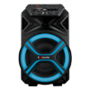 Imagem de Caixa Amplificada Mondial 400W RMS Bivolt CM-400-L