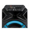 Imagem de Caixa Amplificada Mondial 400W RMS Bivolt CM-400-L