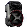 Imagem de Caixa de Som Amplificada Mondial Connect Partyplus CM-250
