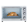 Imagem de Forno Elétrico Mondial Grand Family II 52L FRN-52-W