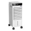Imagem de Climatizador de Ar Mondial Fresh Air CL-07L Branco
